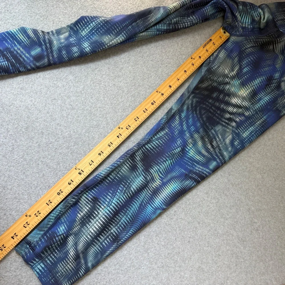 Lululemon Wunder Train High-Rise‎ Tight 25